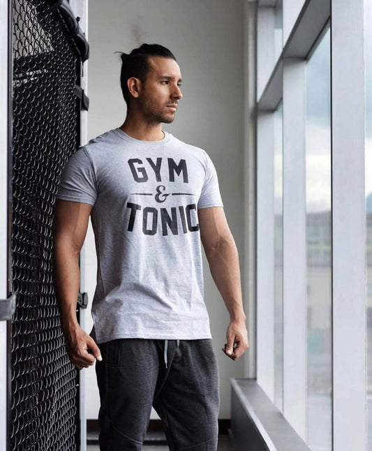 A little Gym & Tonic - Donkey Tees
