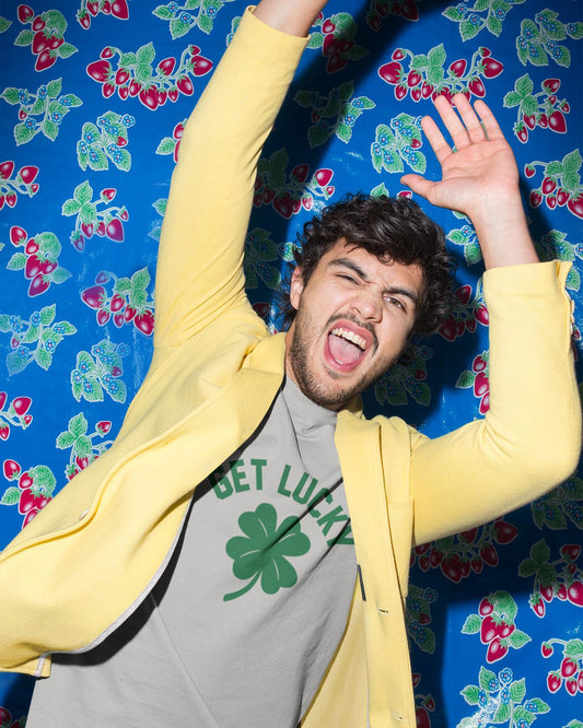 Almost time to get l - Donkey Tees