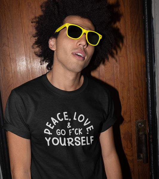 Don't ruin my summer vibes...... - Donkey Tees