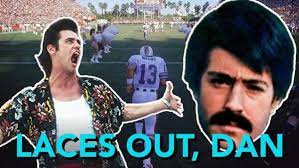 Ray Finkle's Laces Out Kicking Camp - Donkey Tees