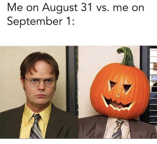 Fact.
#dwightschru - Donkey Tees