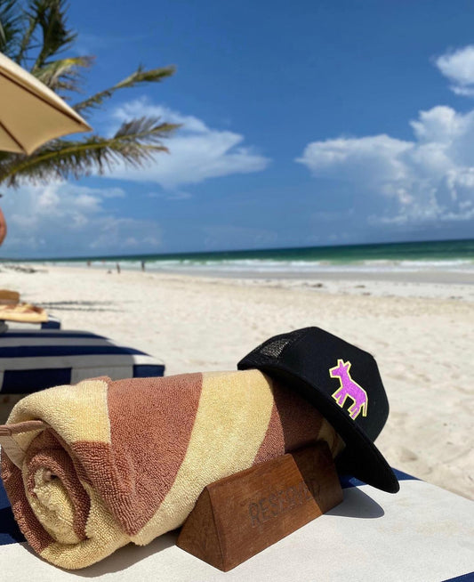 Fully soaking up these last... - Donkey Tees