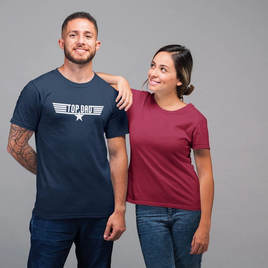 Happy Father's Day t - Donkey Tees