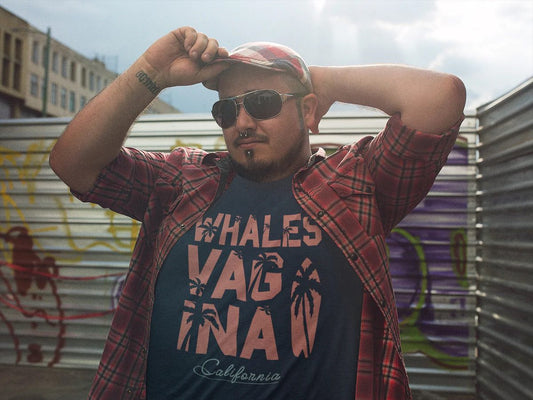 Have you been? The w - Donkey Tees