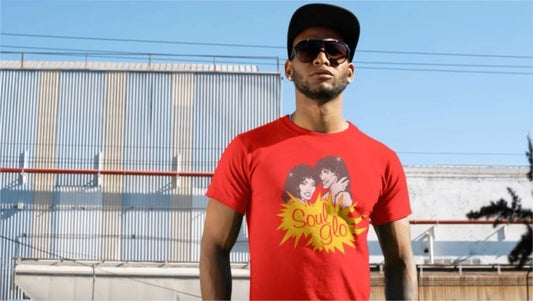 Just let your Soul G - Donkey Tees