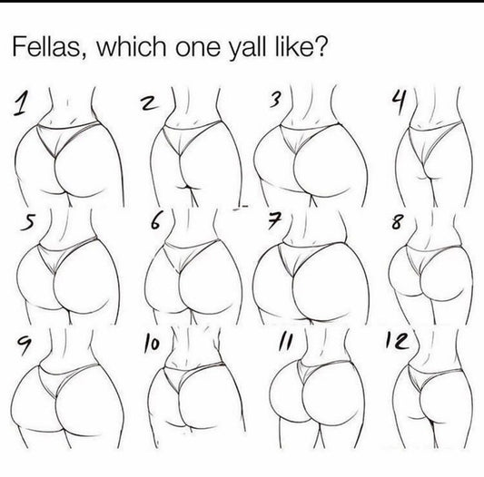 Lets hear your pick? - Donkey Tees