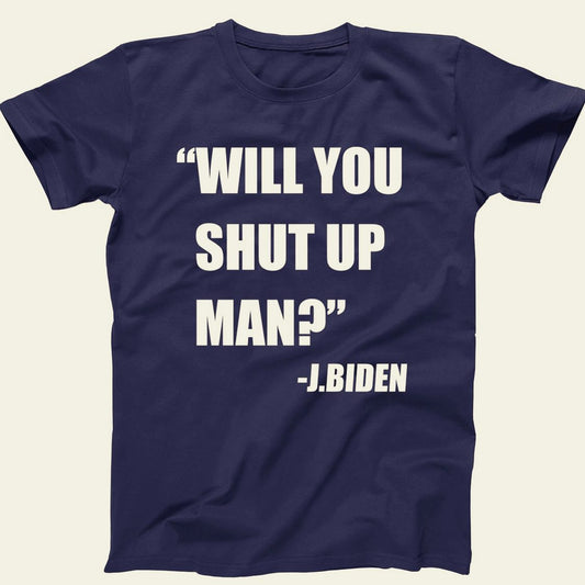 Quote of the YEAR! 🤐... - Donkey Tees