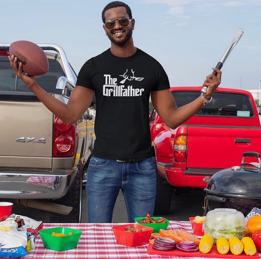 Ready for summer bbq - Donkey Tees
