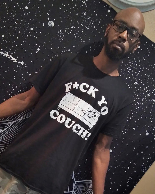 #TBT As the Late Great... - Donkey Tees