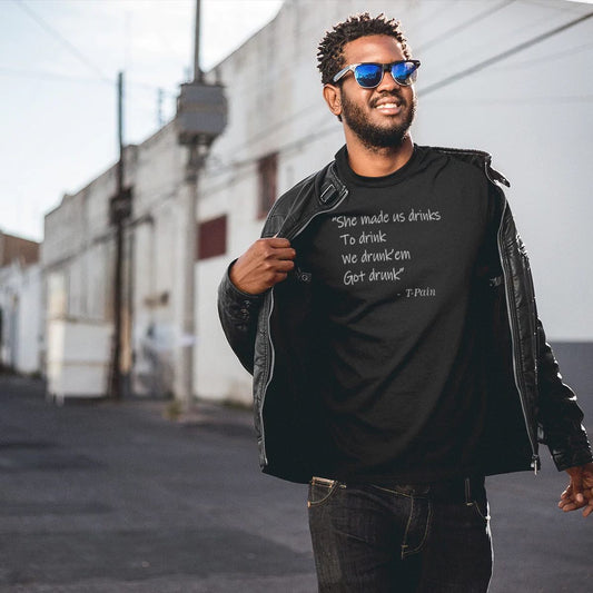 THE MOST FAMOUS QUOT - Donkey Tees