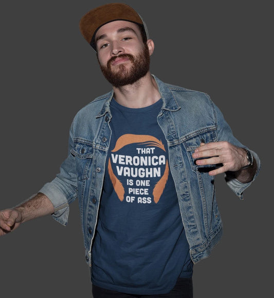 This #TeeOfTheWeek i - Donkey Tees