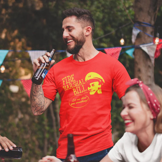 Throwin’ it back t - Donkey Tees