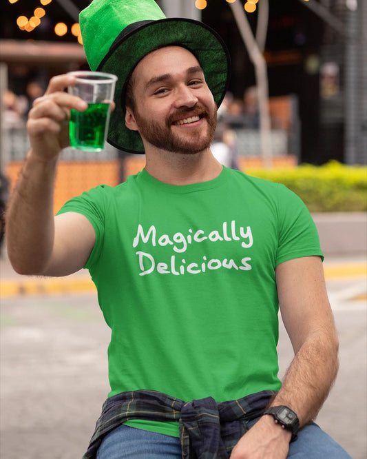 You know you're magi - Donkey Tees