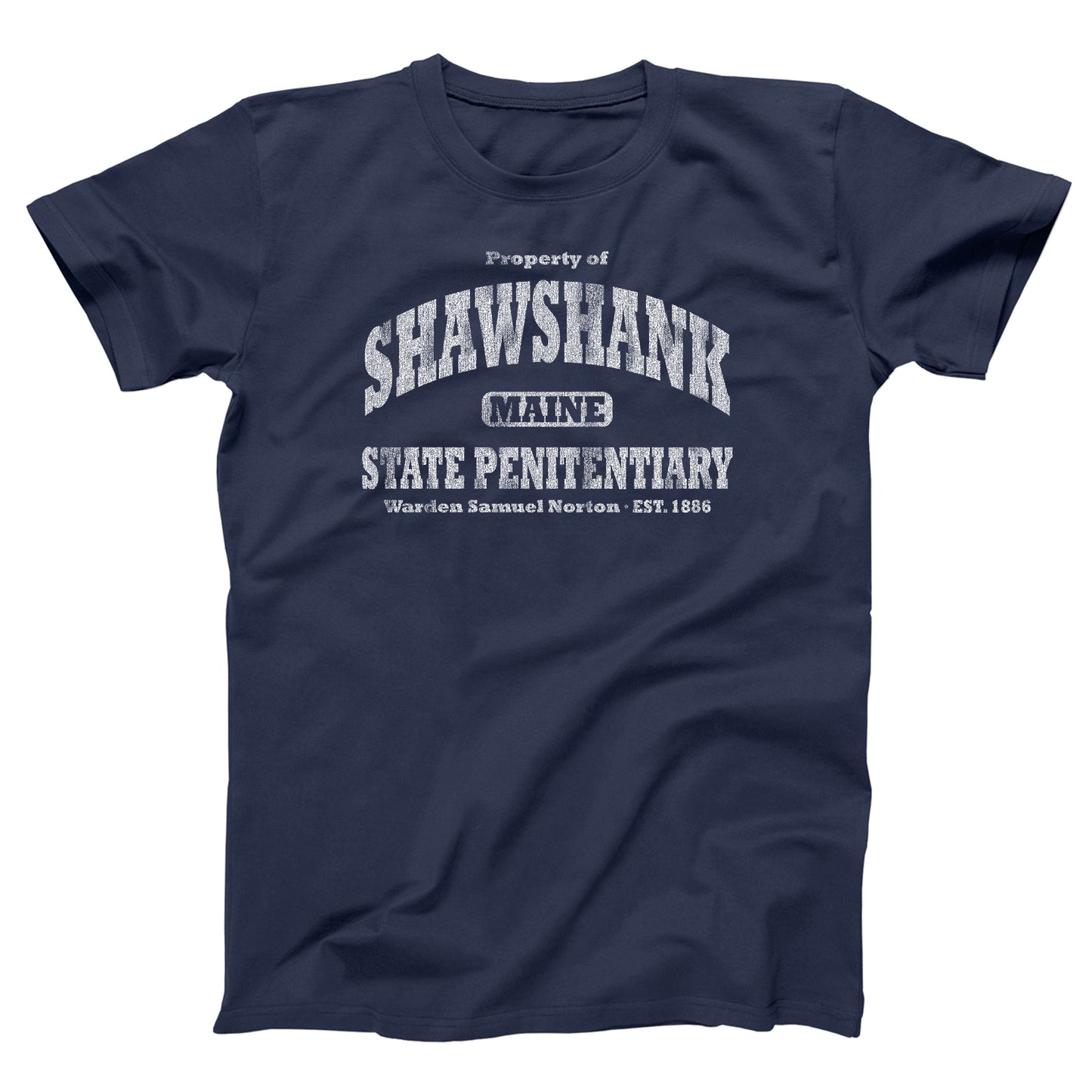 Shawshank Redemption State Pen.