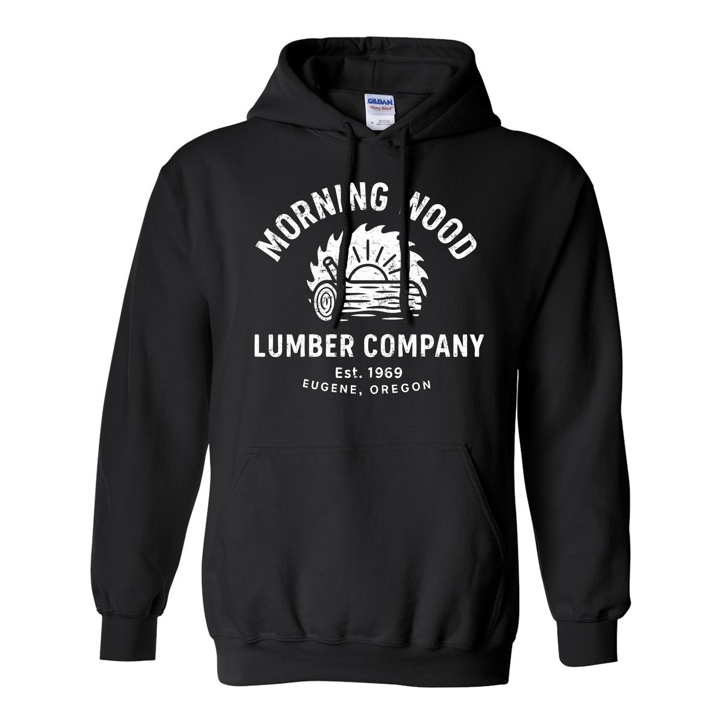 Morning Wood Lumber Company