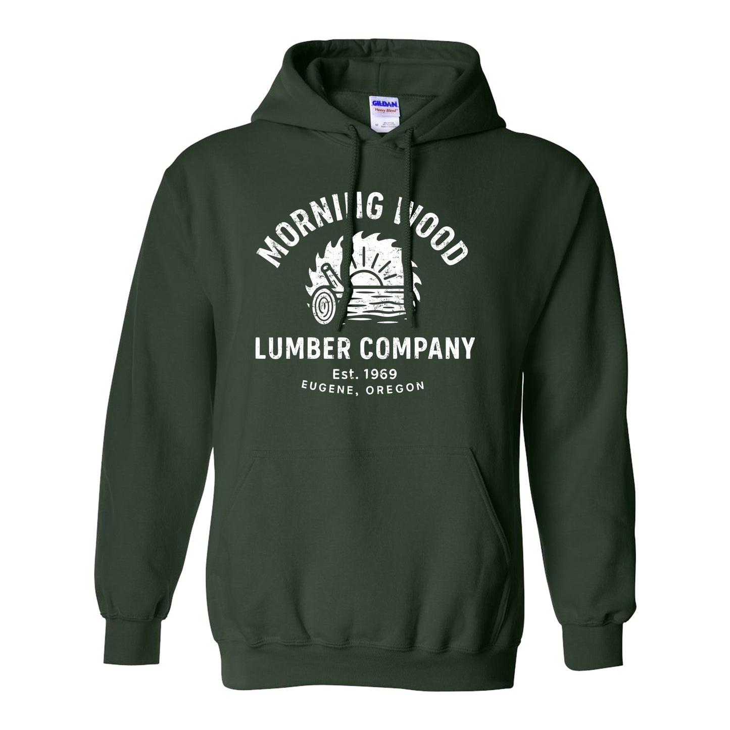 Morning Wood Lumber Company