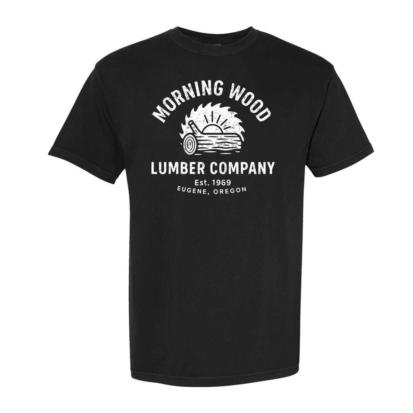 Morning Wood Lumber Company