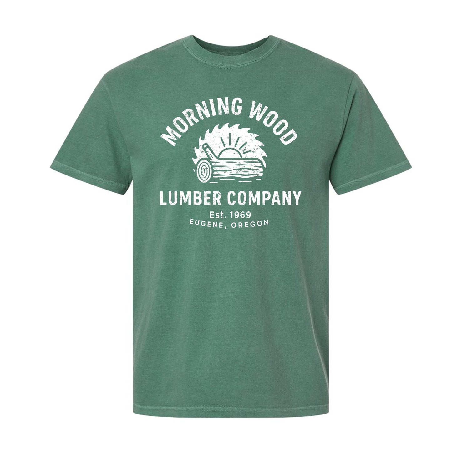 Morning Wood Lumber Company