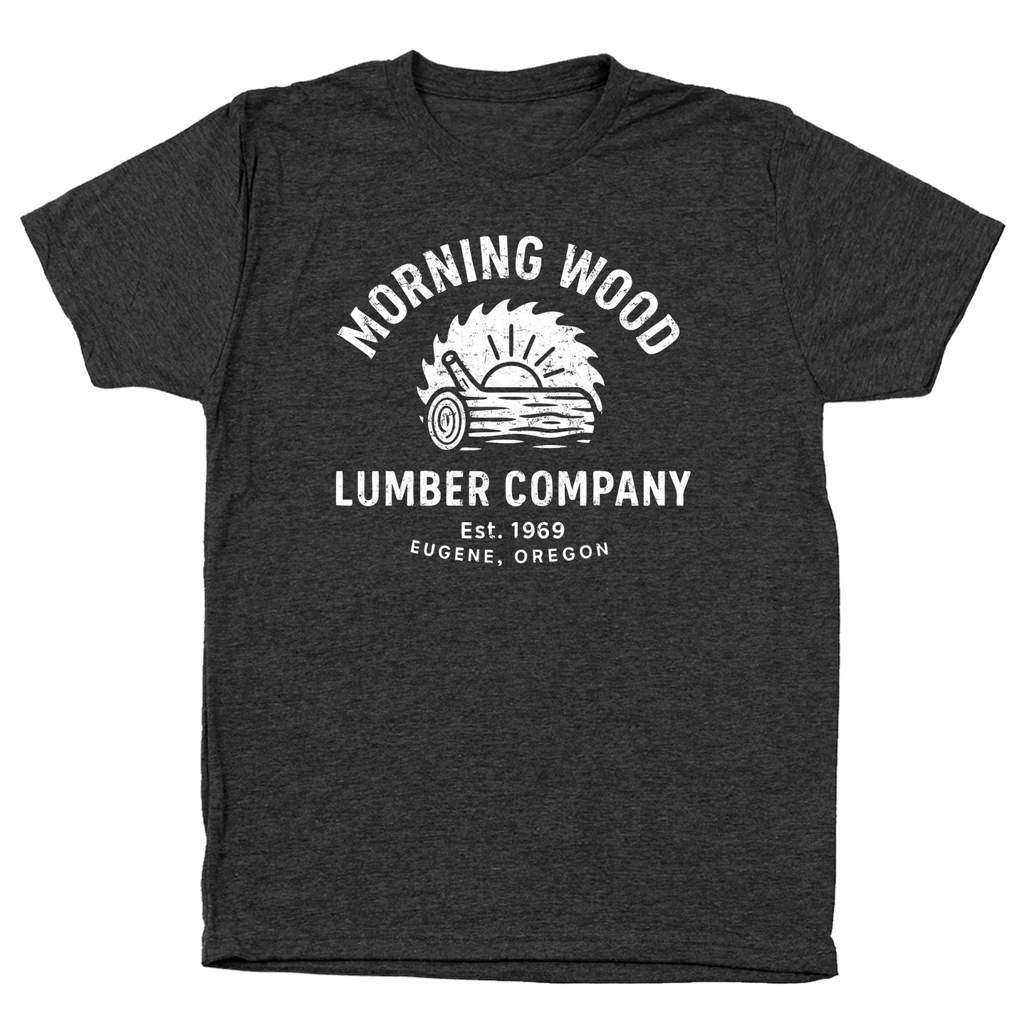 Morning Wood Lumber Company