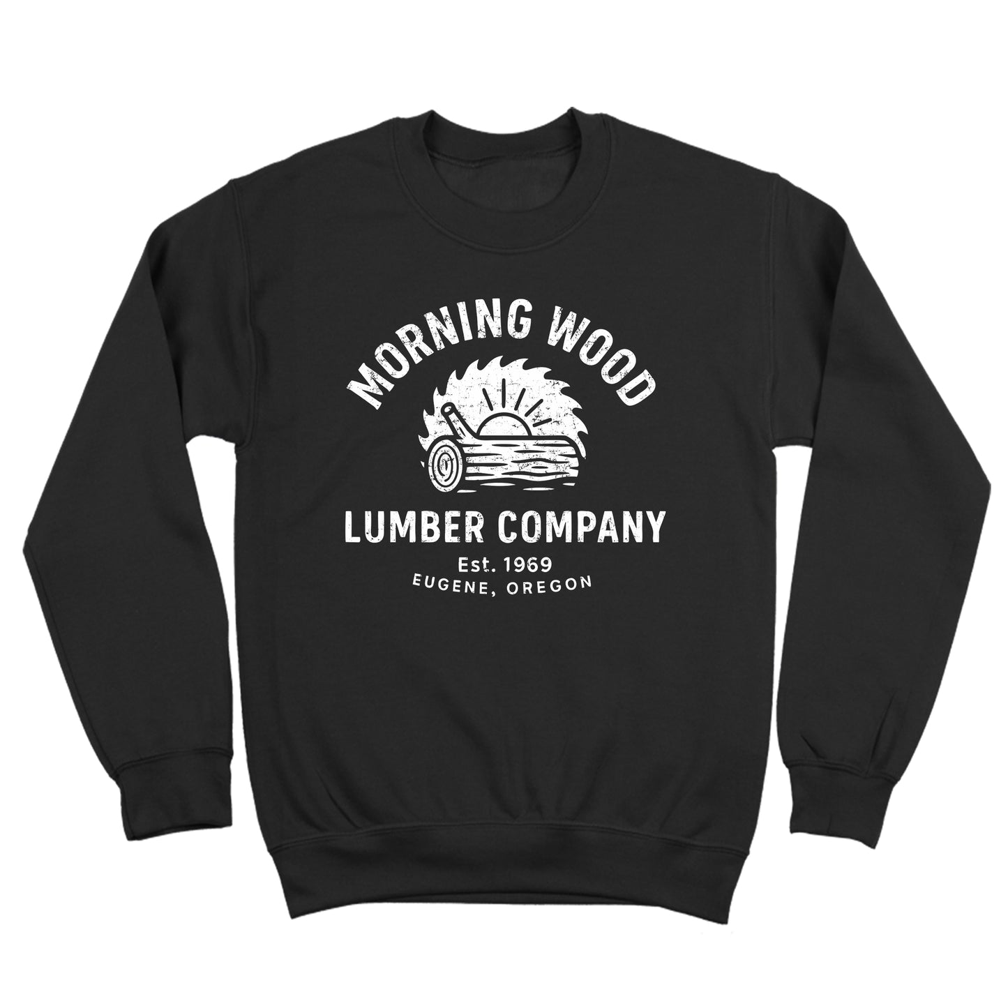Morning Wood Lumber Company