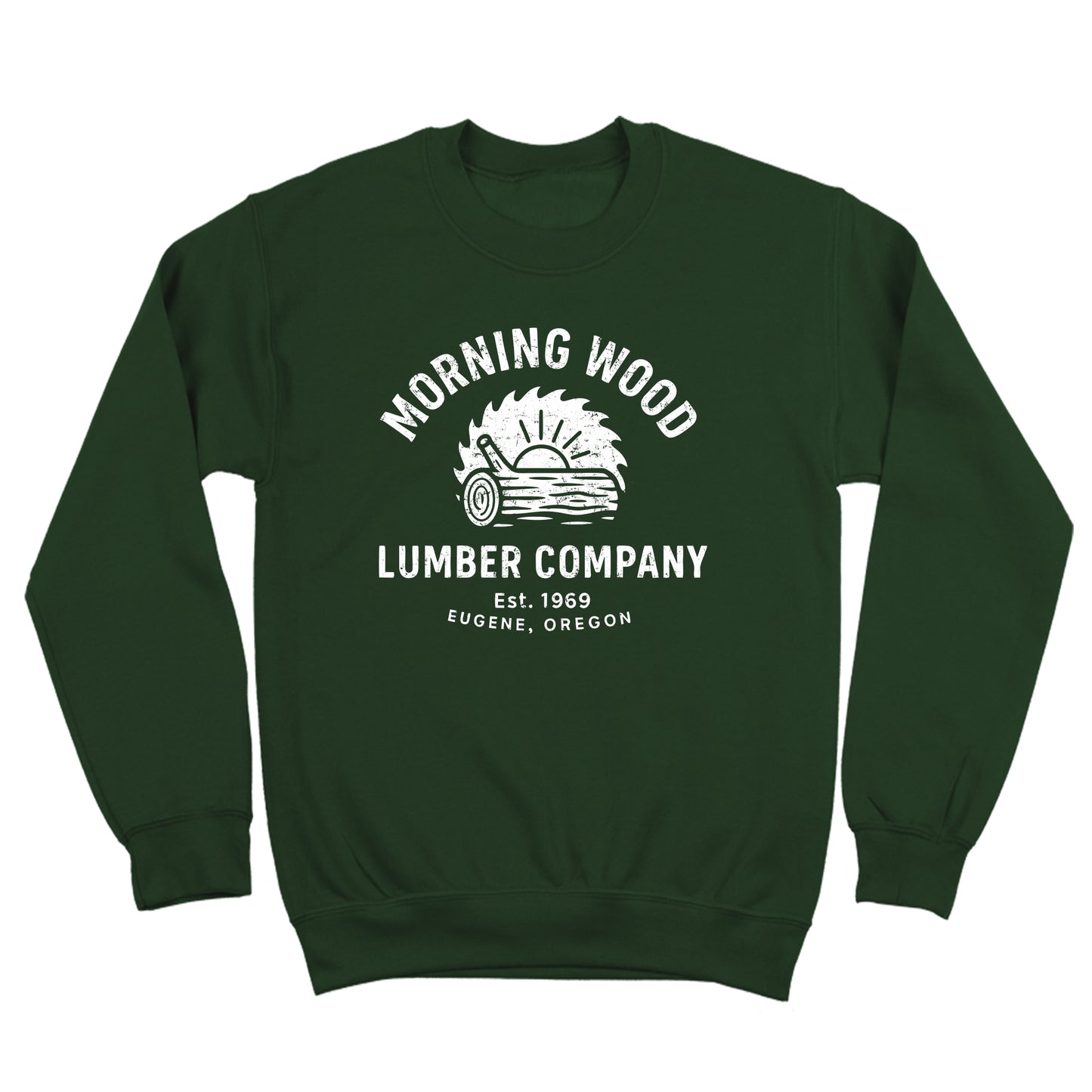 Morning Wood Lumber Company