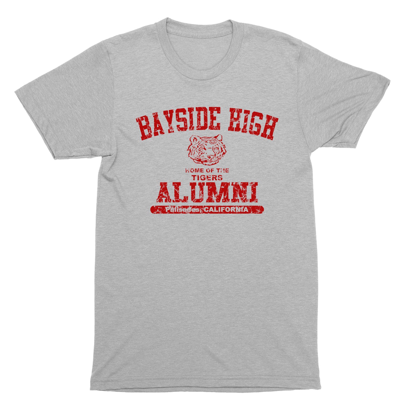Bayside High Alumni