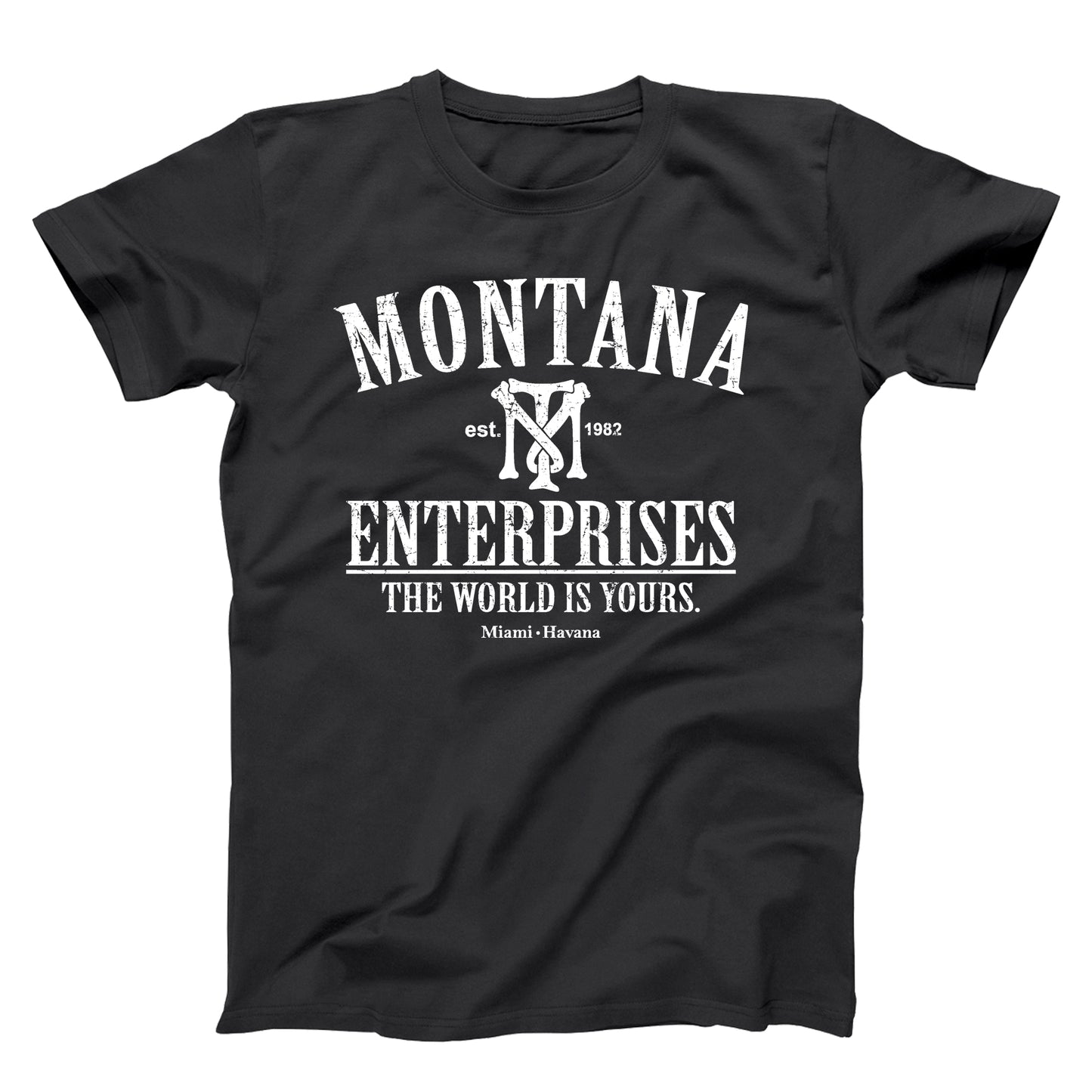 Montana Enterprises