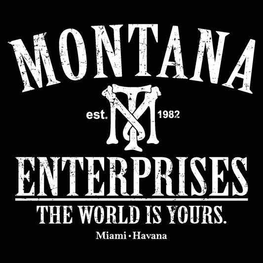 Montana Enterprises