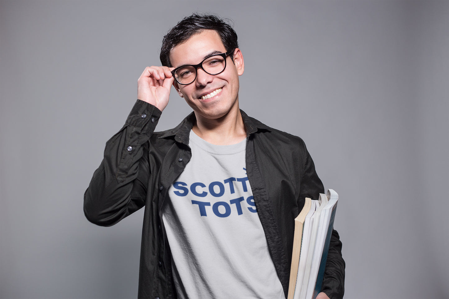 Scotts Tots