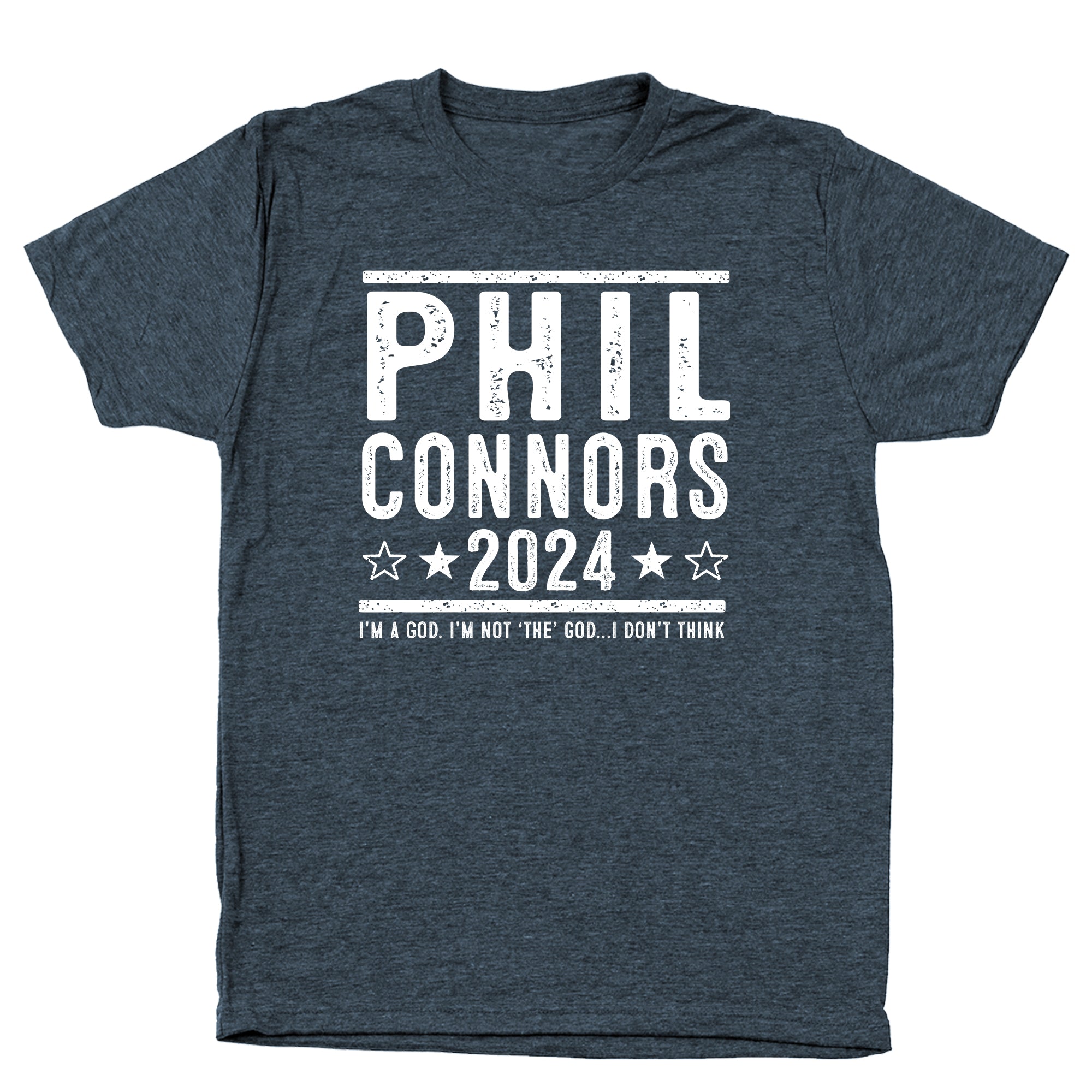 Phil Connors 2024 Election Tshirt - Donkey Tees