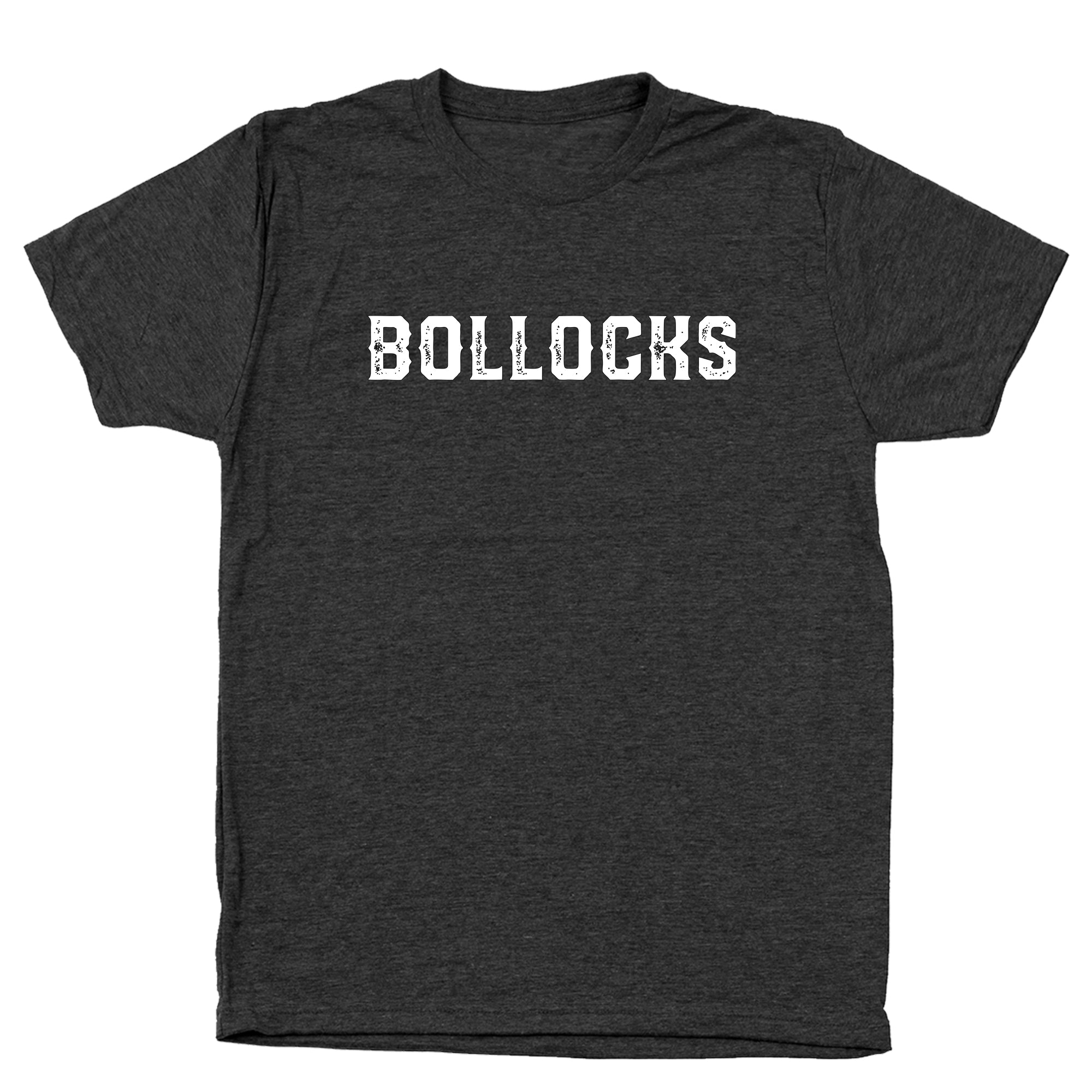 Bollocks Tshirt - Donkey Tees