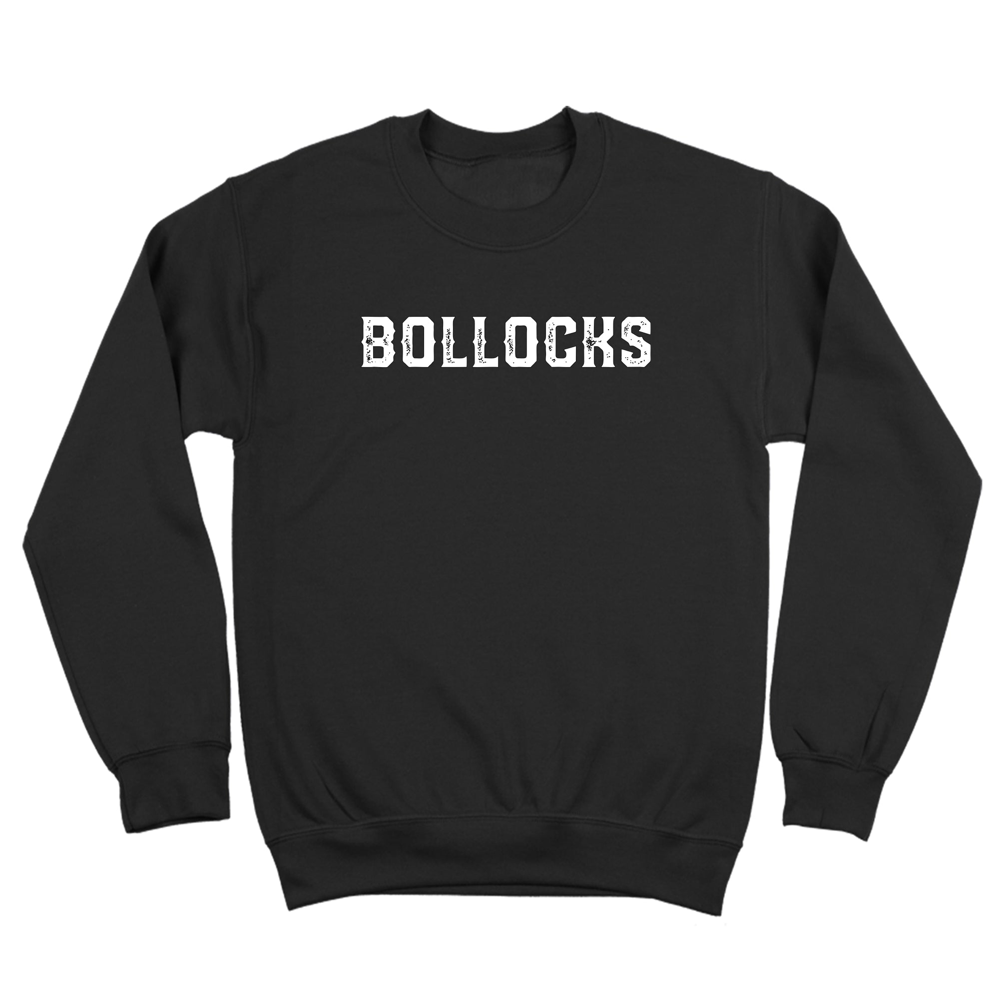 Bollocks Tshirt - Donkey Tees