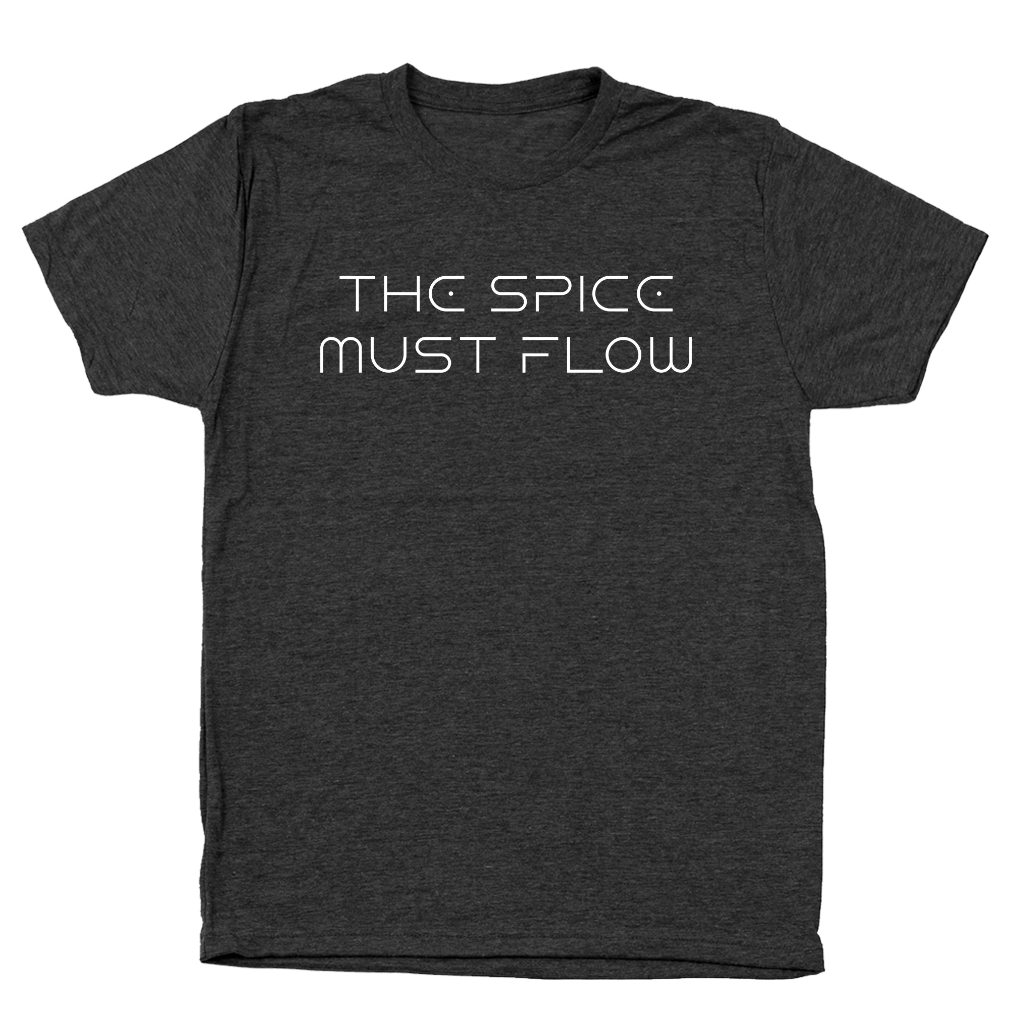 The Spice Must Flow Tshirt - Donkey Tees