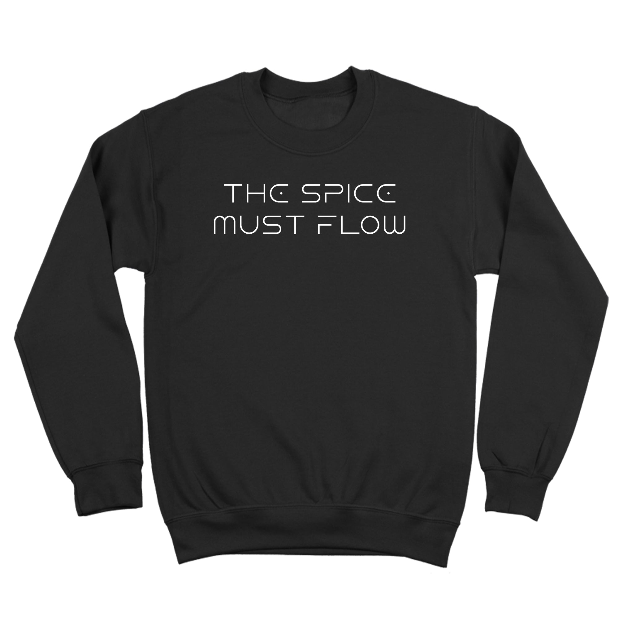 The Spice Must Flow Tshirt - Donkey Tees