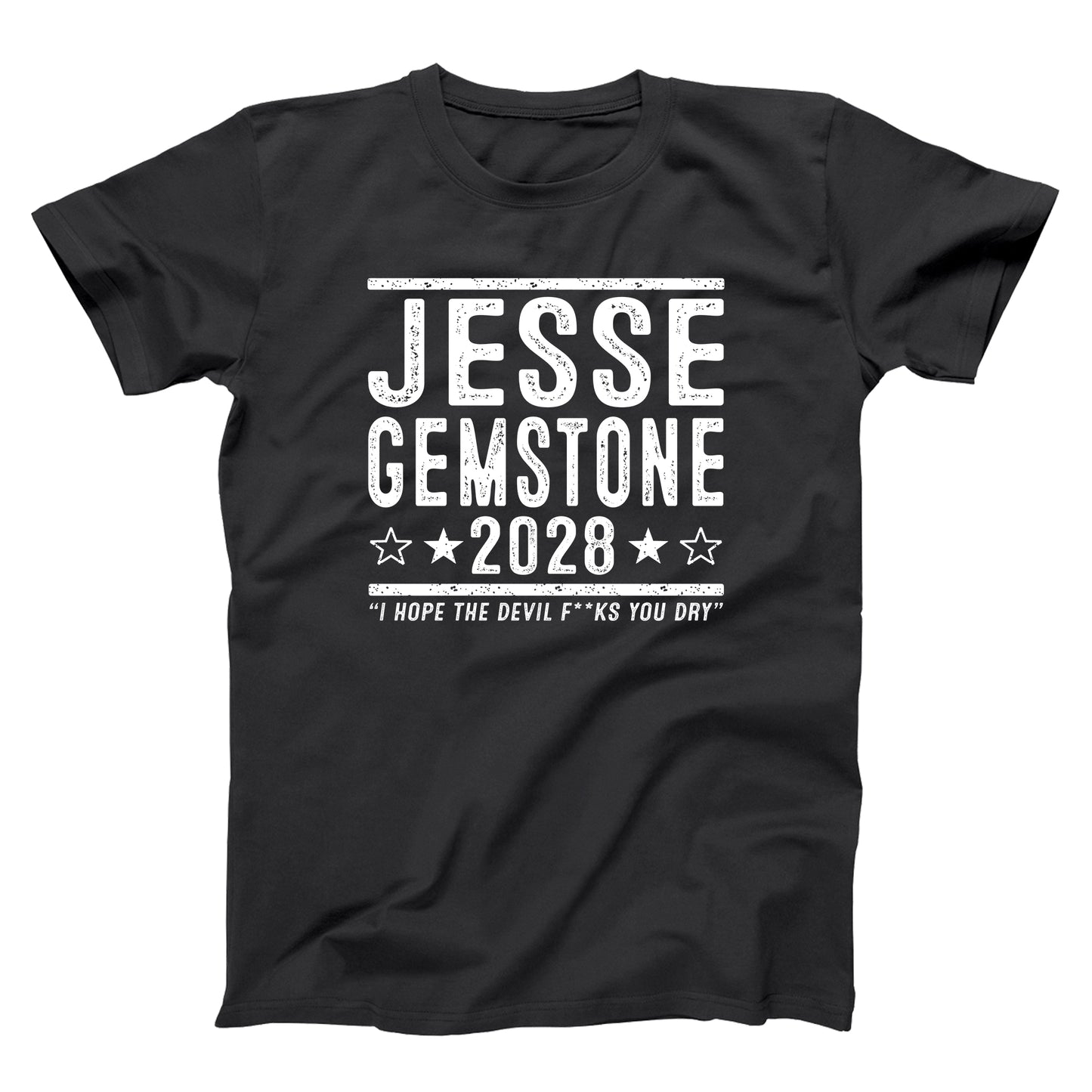 Jesse Gemstone 2028 Election