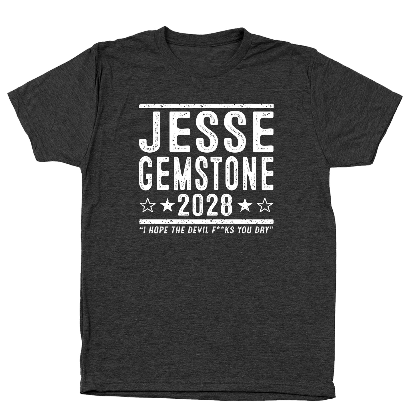 Jesse Gemstone 2028 Election