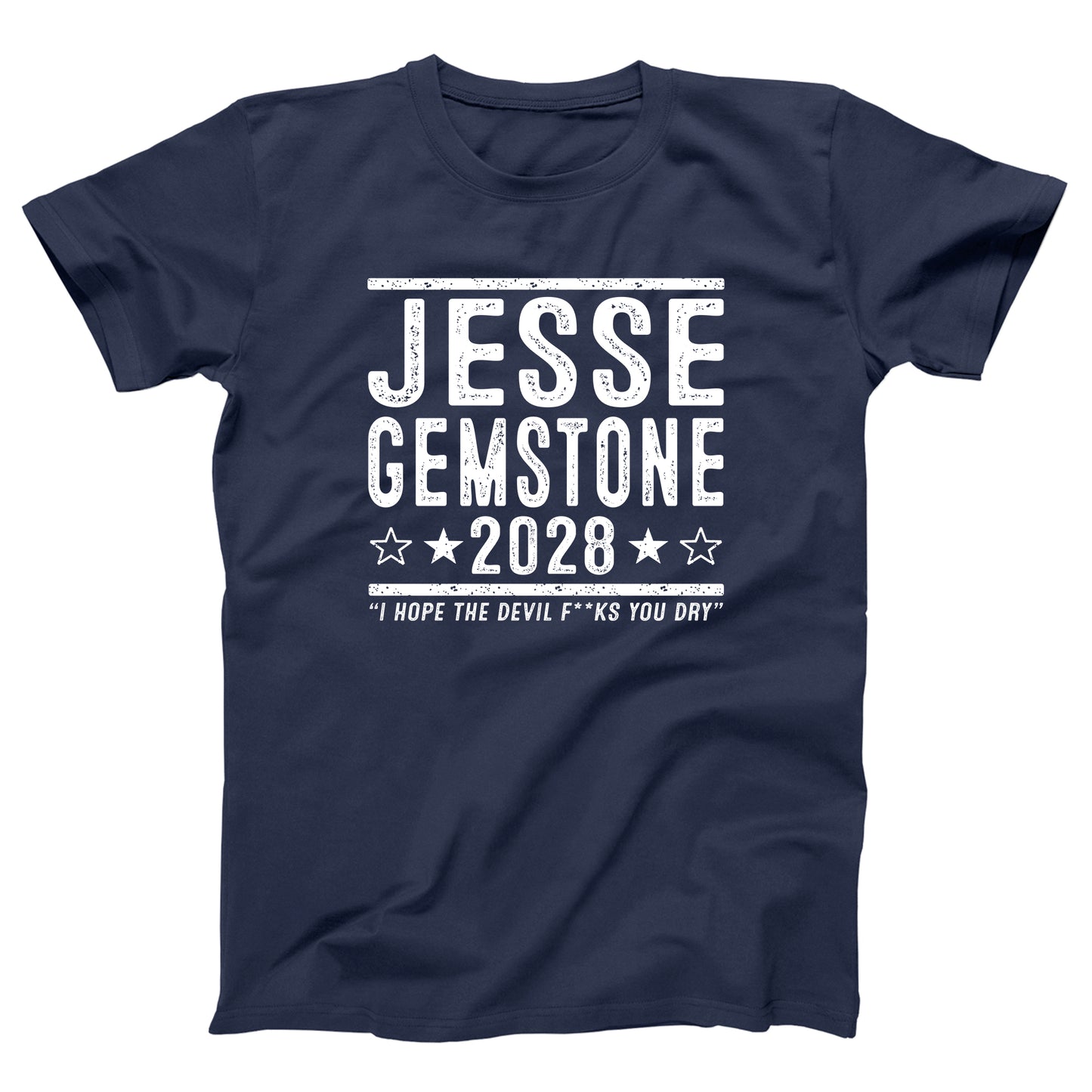 Jesse Gemstone 2028 Election