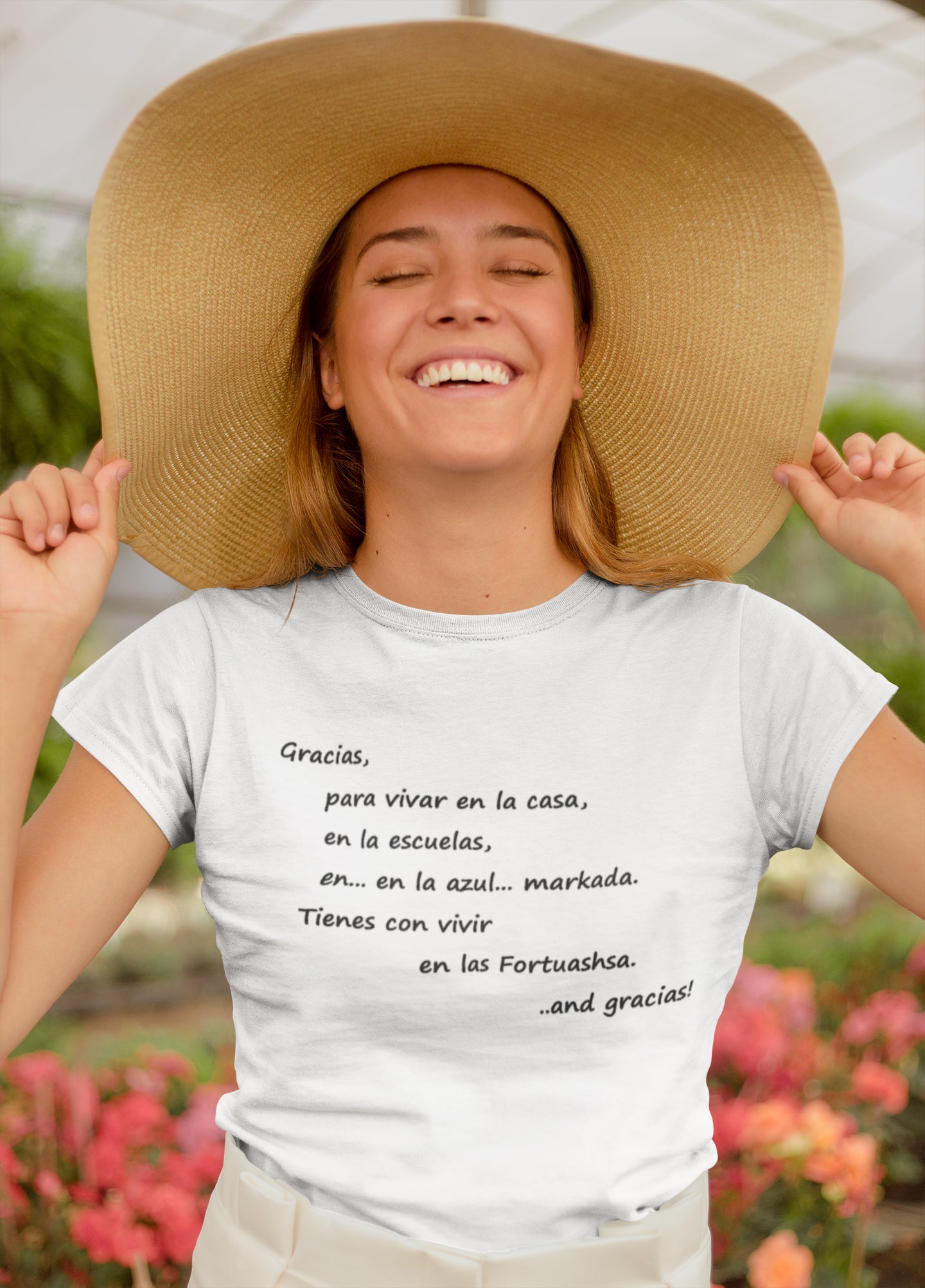Bridesmaid Spanish Speech