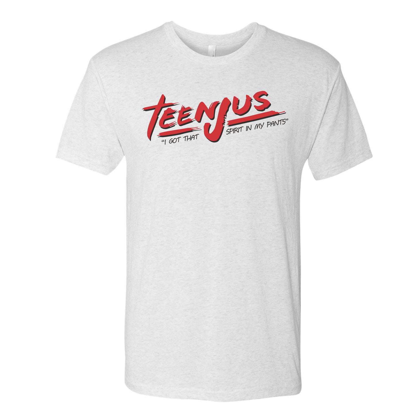 Teenjus - The Baby Billy Musical