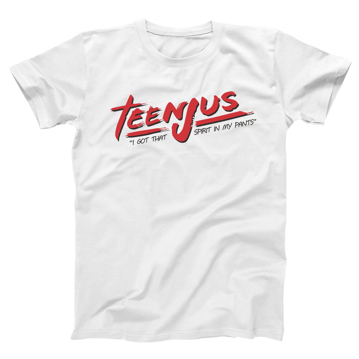 Teenjus - The Baby Billy Musical