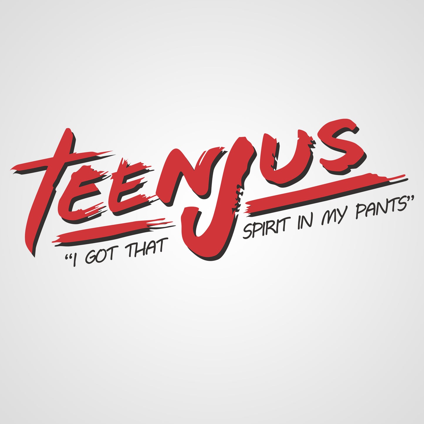 Teenjus - The Baby Billy Musical