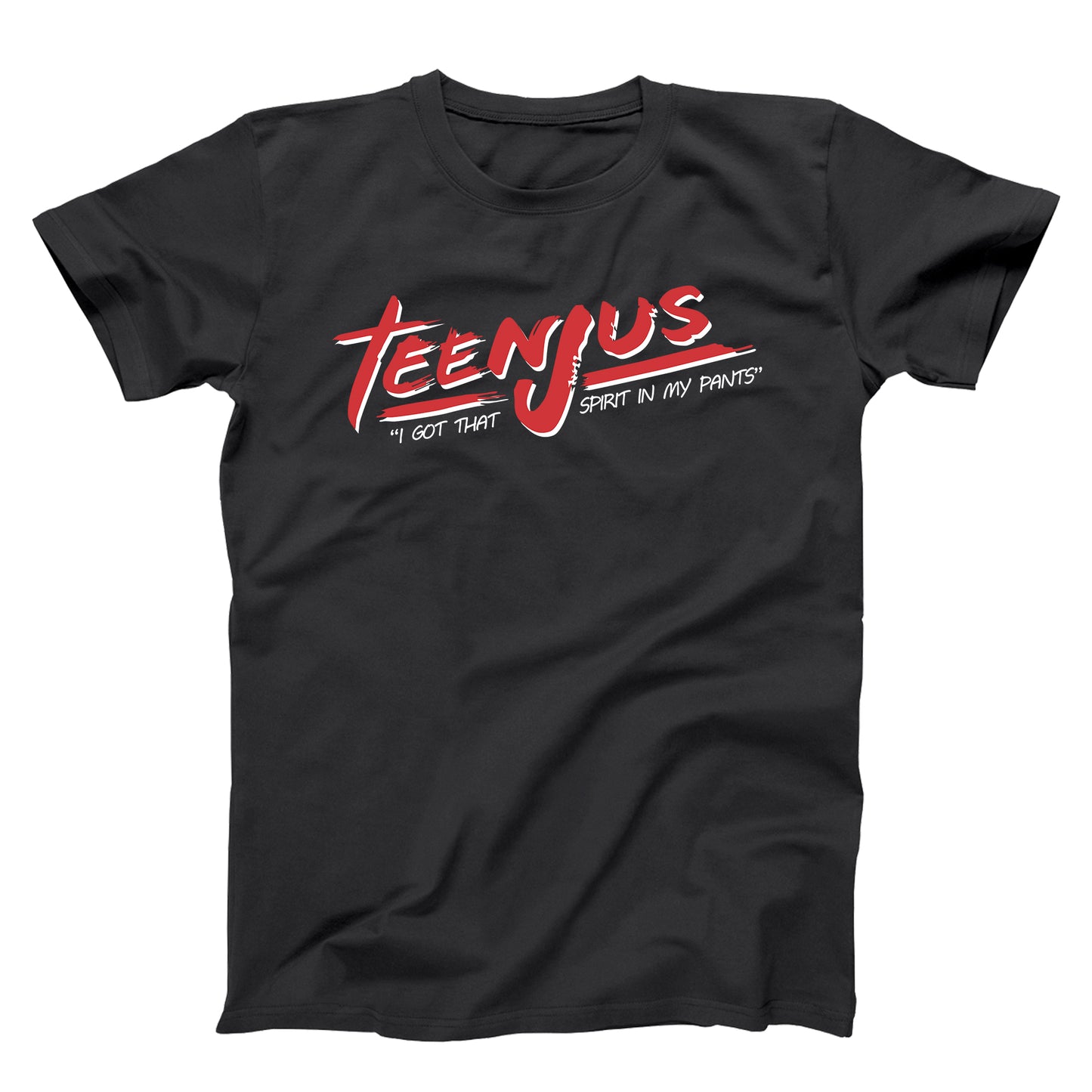 Teenjus - The Baby Billy Musical