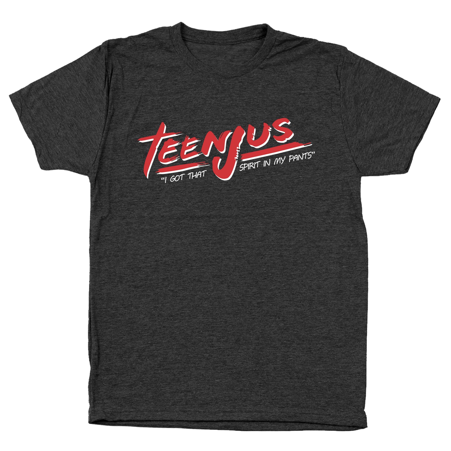 Teenjus - The Baby Billy Musical