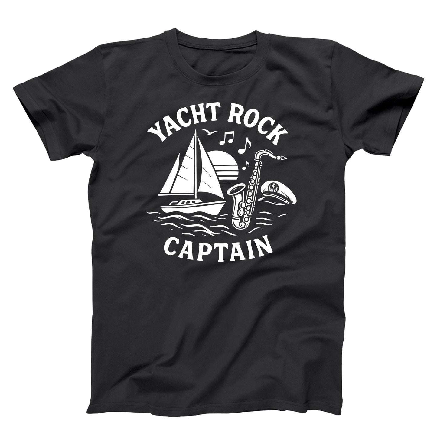 Yacht Rock Captain