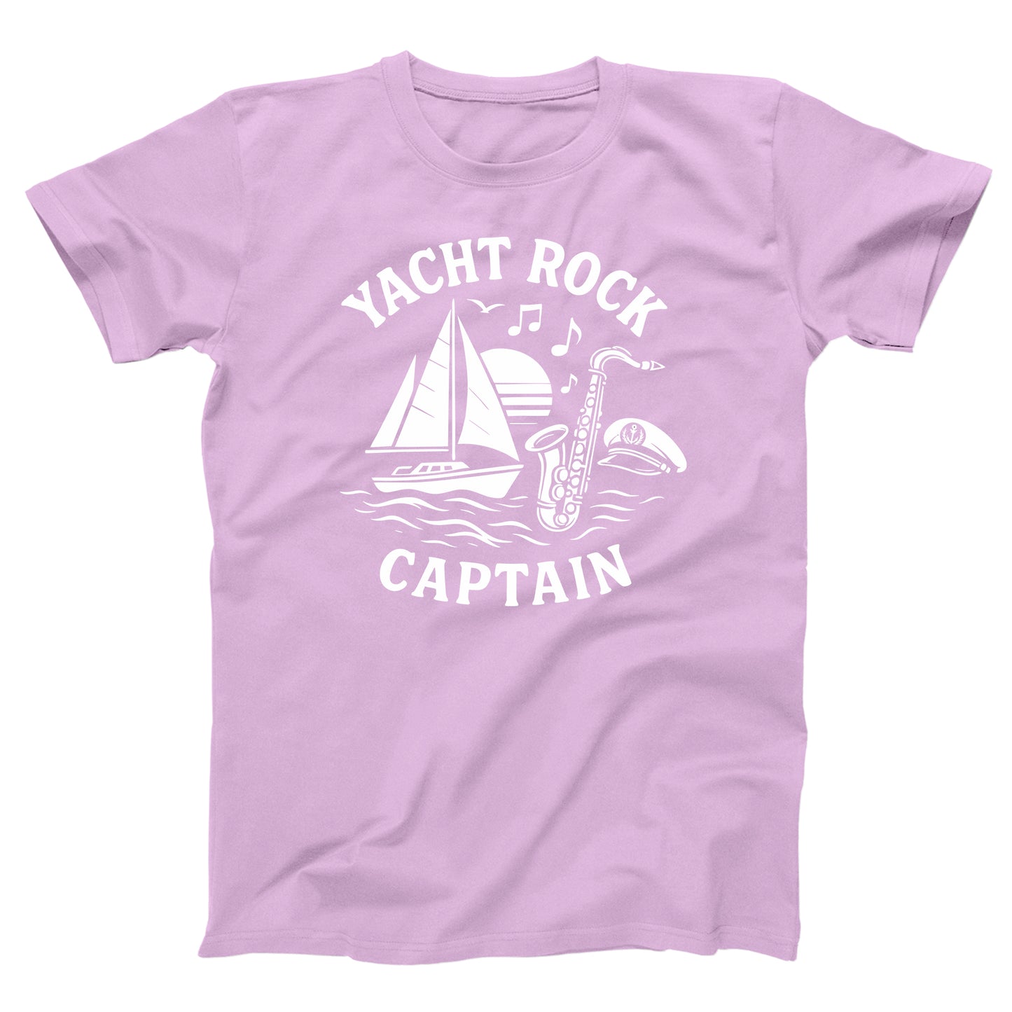 Yacht Rock Captain