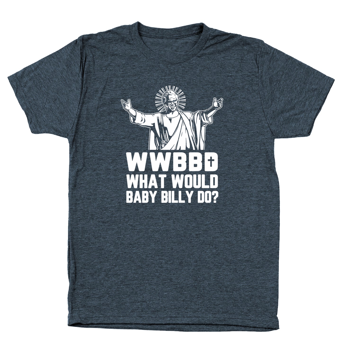 What Would Baby Billy Do WWBBD