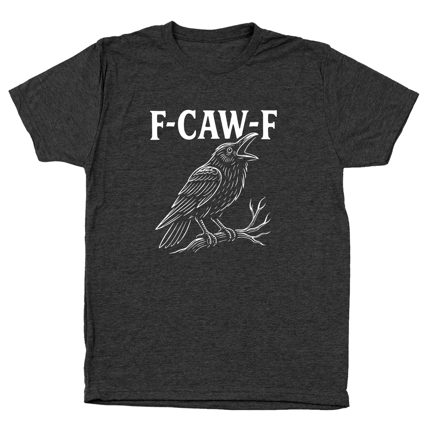 F-CAW-F Crow