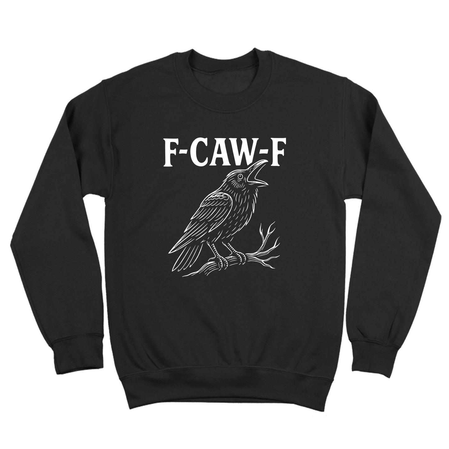 F CAW F Bird