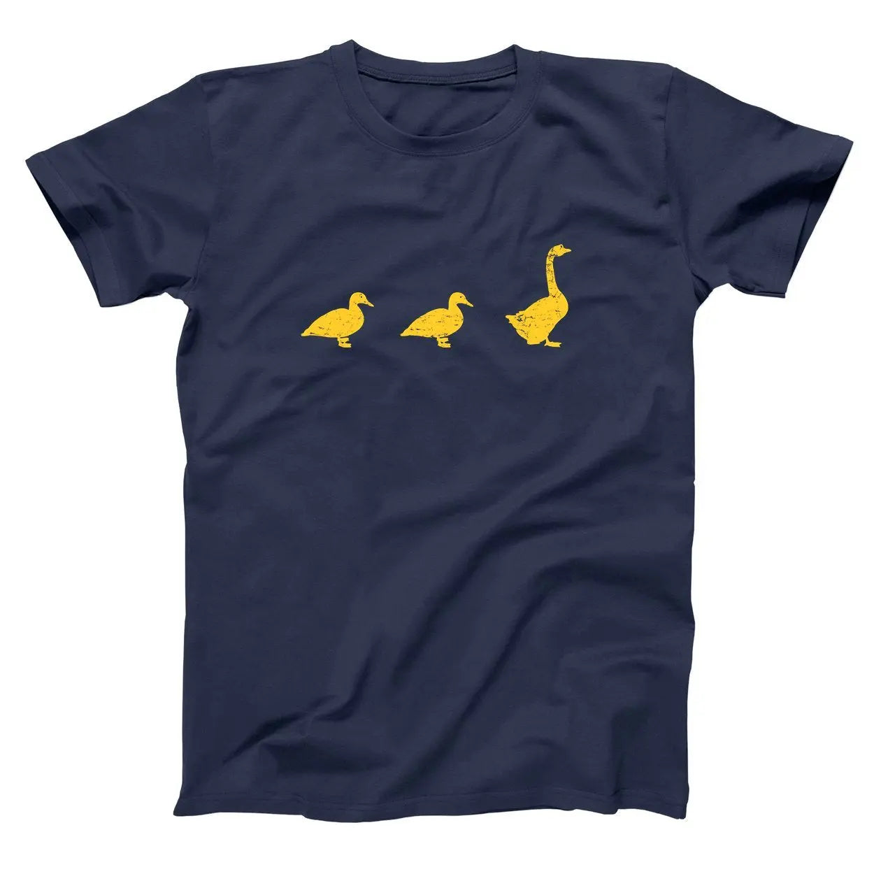 Duck Duck Game Tshirt - Donkey Tees