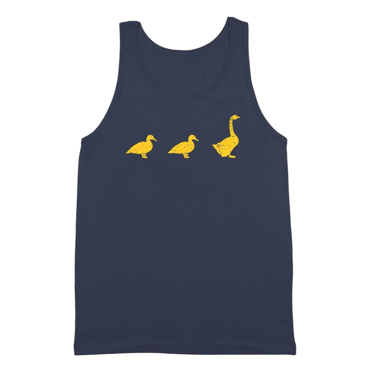 Duck Duck Game Tshirt - Donkey Tees